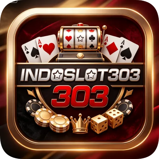 indoslot303