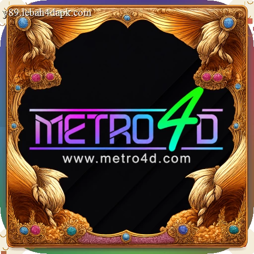 metro4d logo