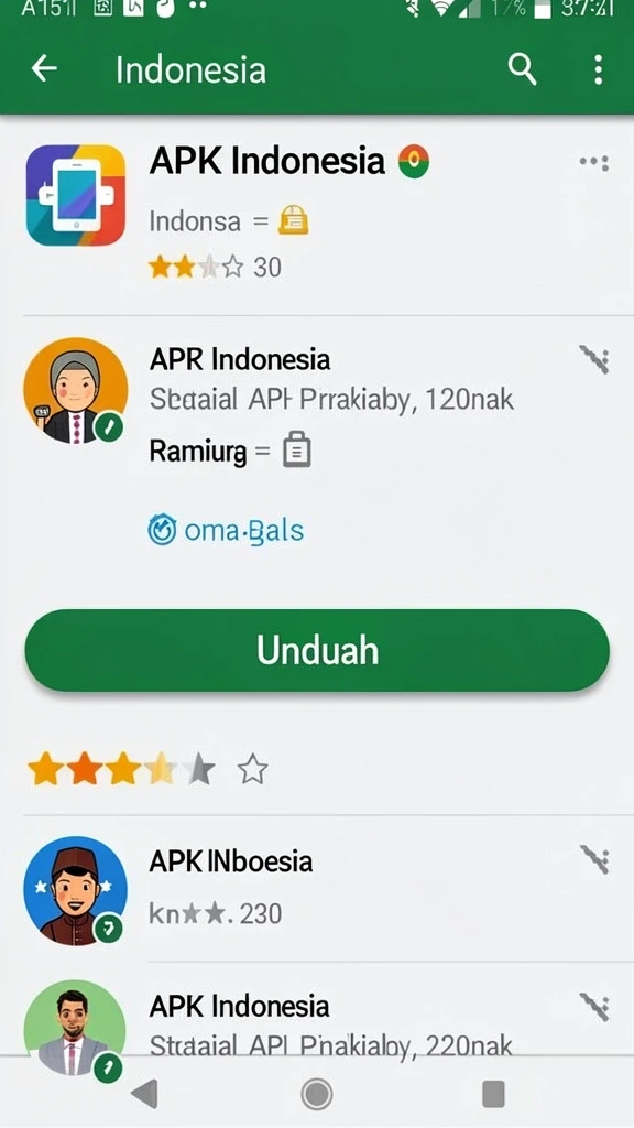 Aplikasi metro4d Terbaik untuk Android dan iOS