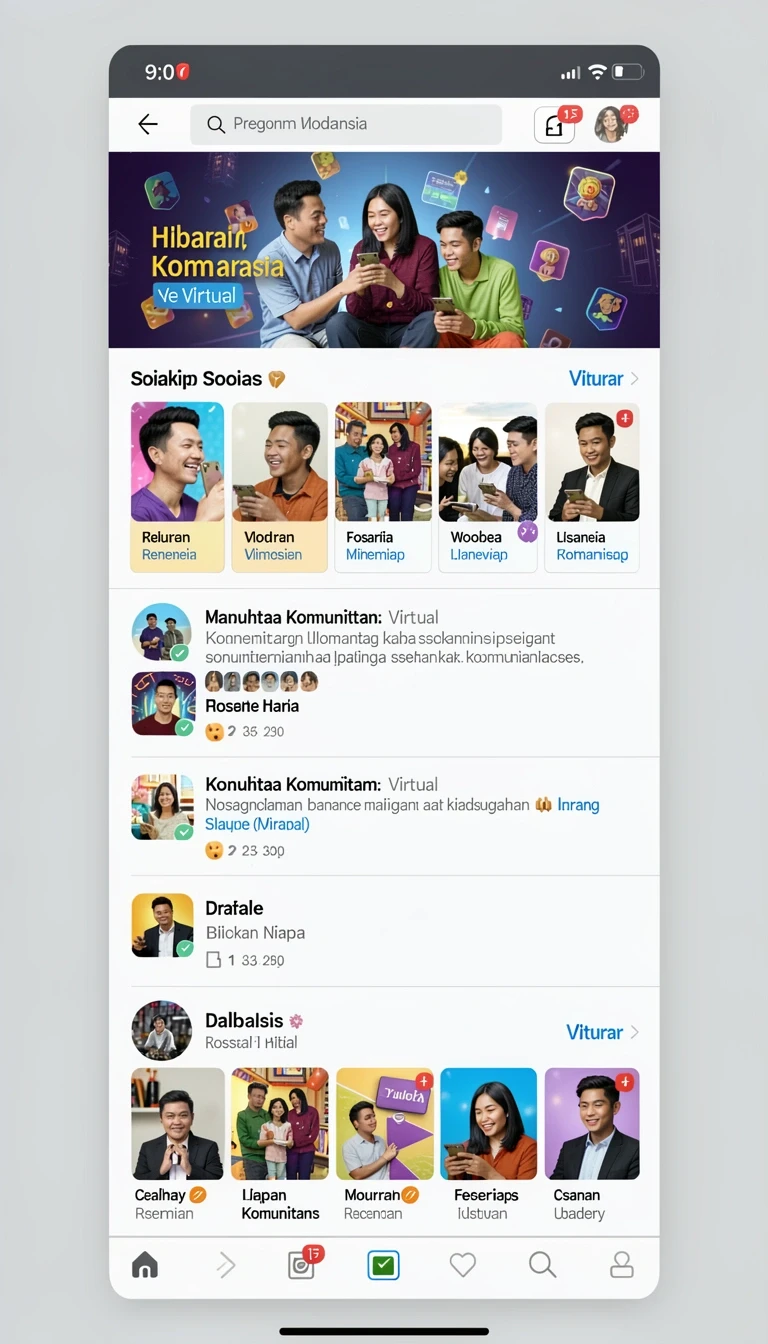 Download putarmega APK Original untuk Android