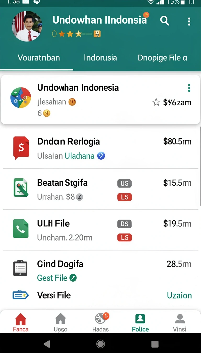 Download nexgid APK Terbaru Full Version