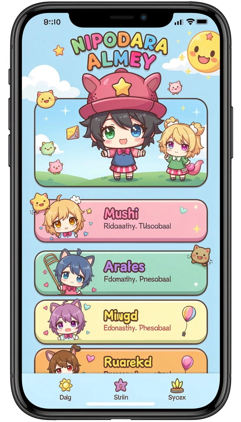 Download putarmega APK Original untuk Android 2