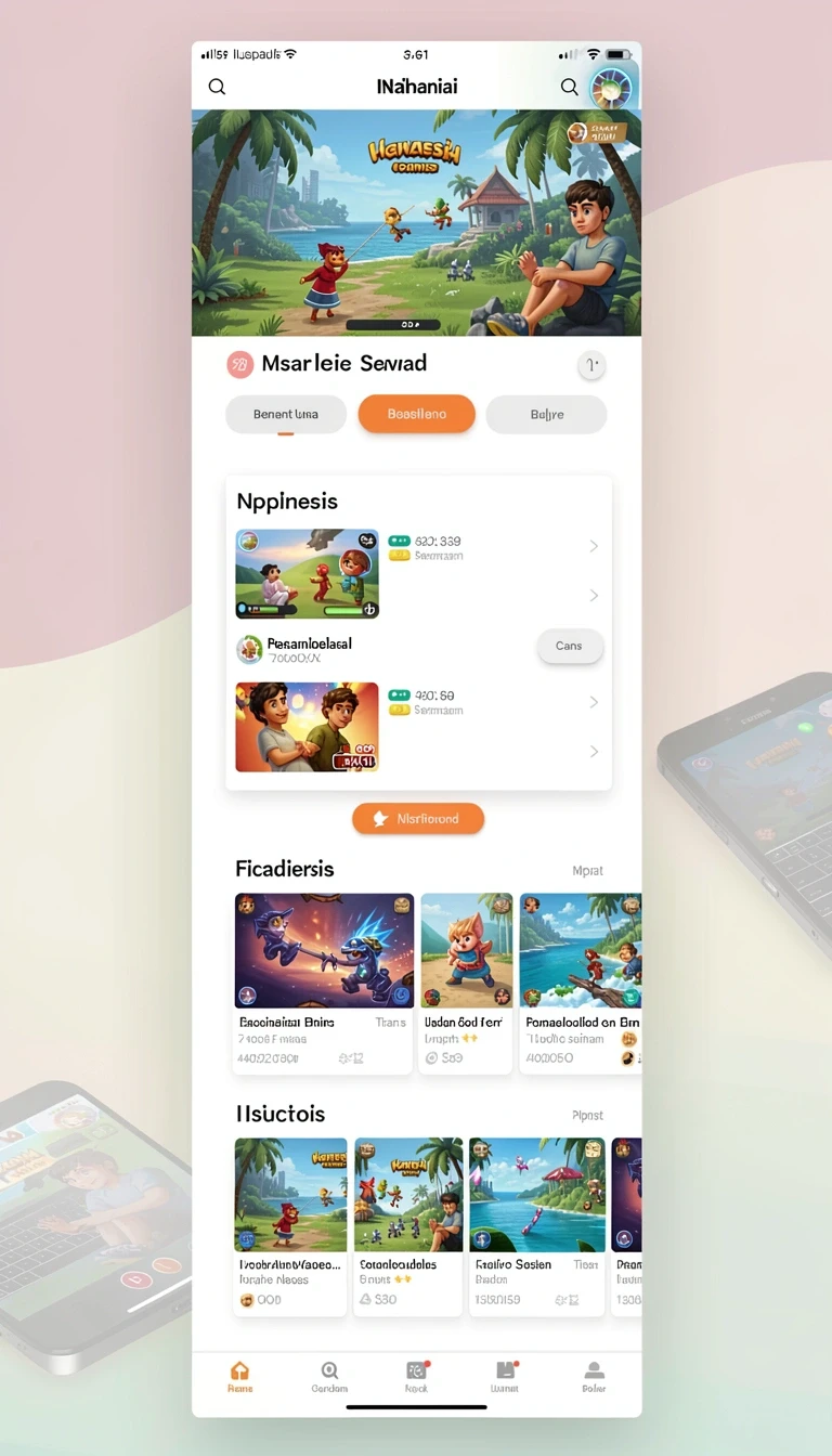 haikuotk APK Versi Terbaru untuk Android 2026 3