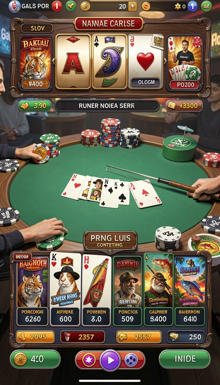 Cara Pasang rajabotak di HP Android dengan Benar 2