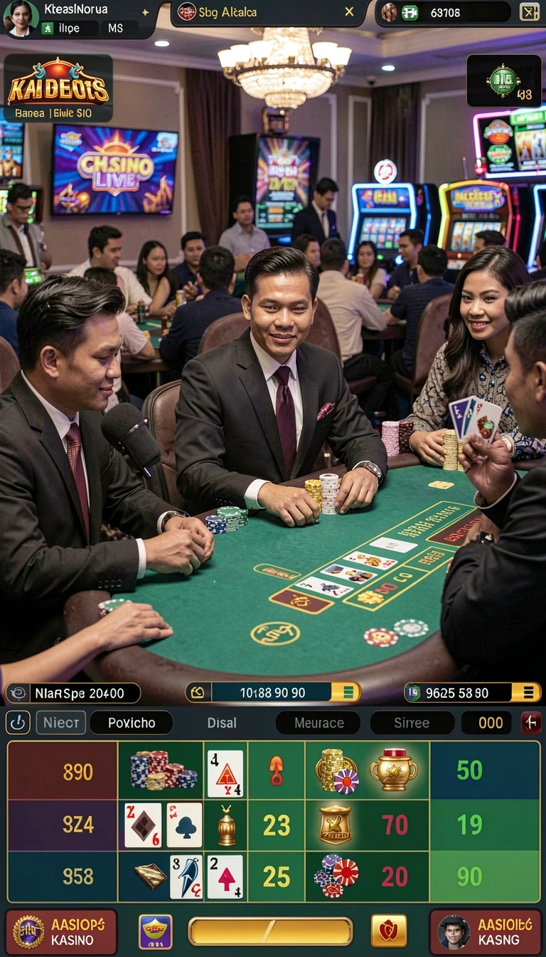 agen777 App Game Online Indonesia Terbaru 2