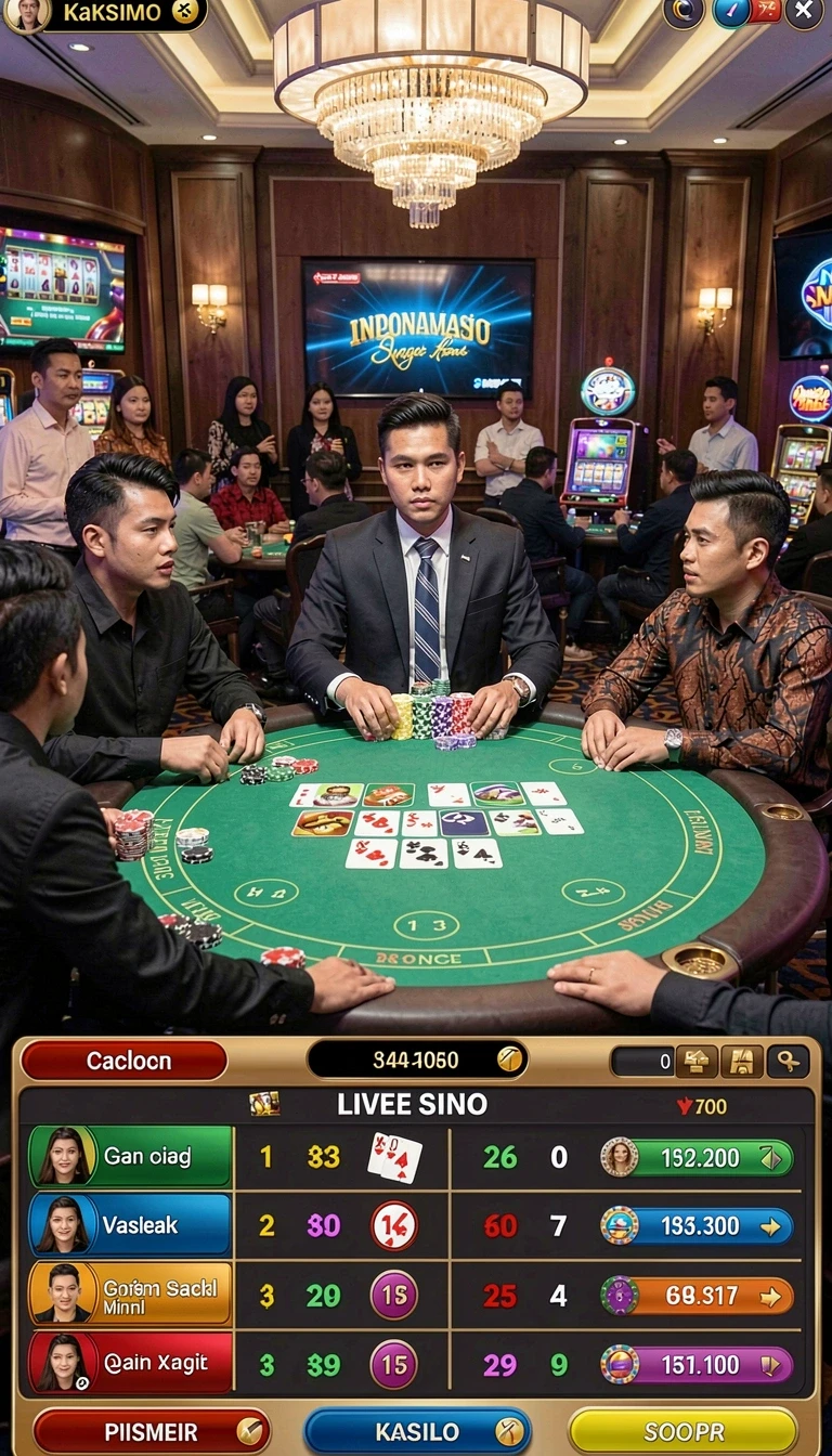 Review Aplikasi hit9 2