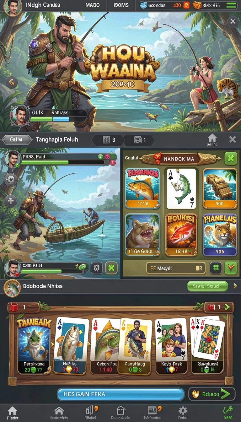 Cara Download dan Instal ngaso77 di Android