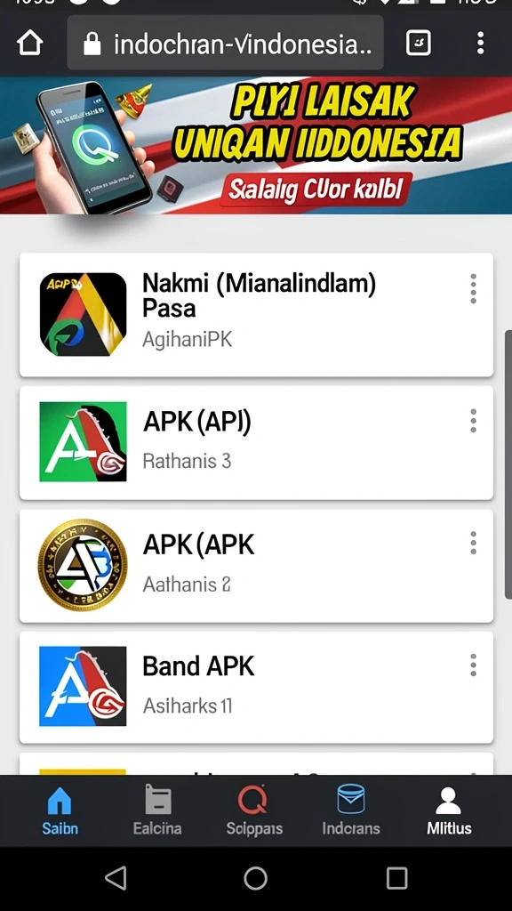 Review Aplikasi hebat777 Versi Terbaru