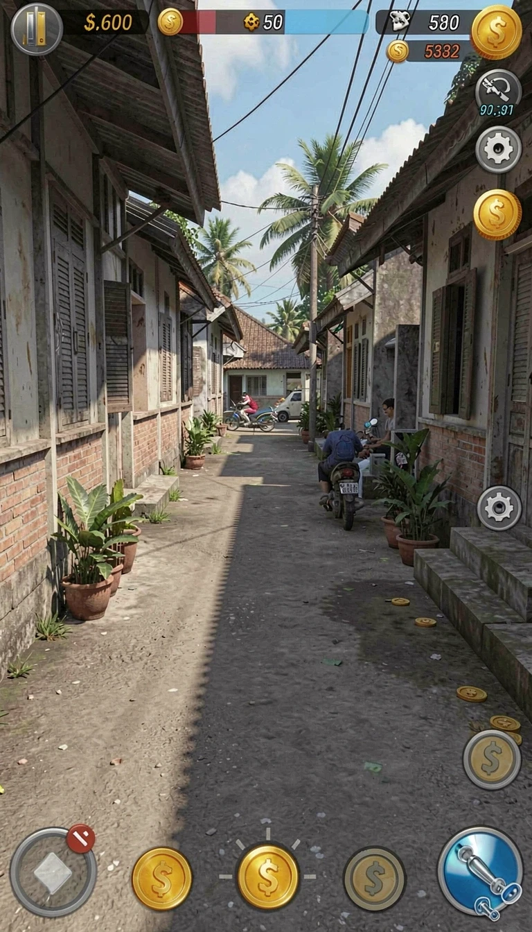 vespa69 APK Terbaru: Download Cepat dan Gratis 3