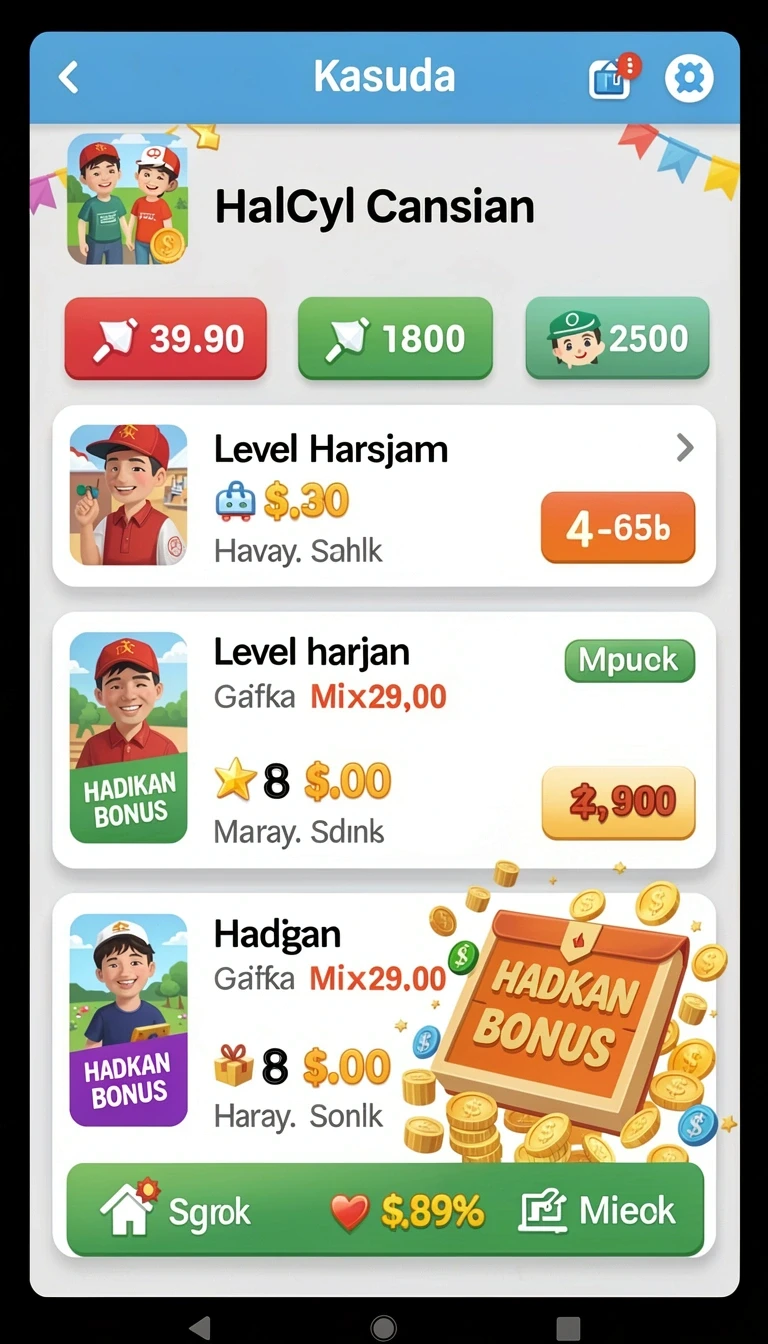 Download rvip3 APK Original untuk Android