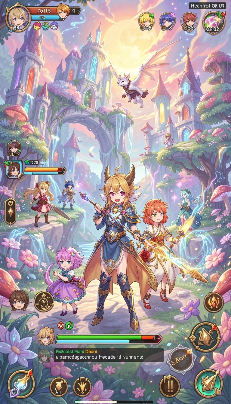Download asustogel APK Terbaru untuk HP Android