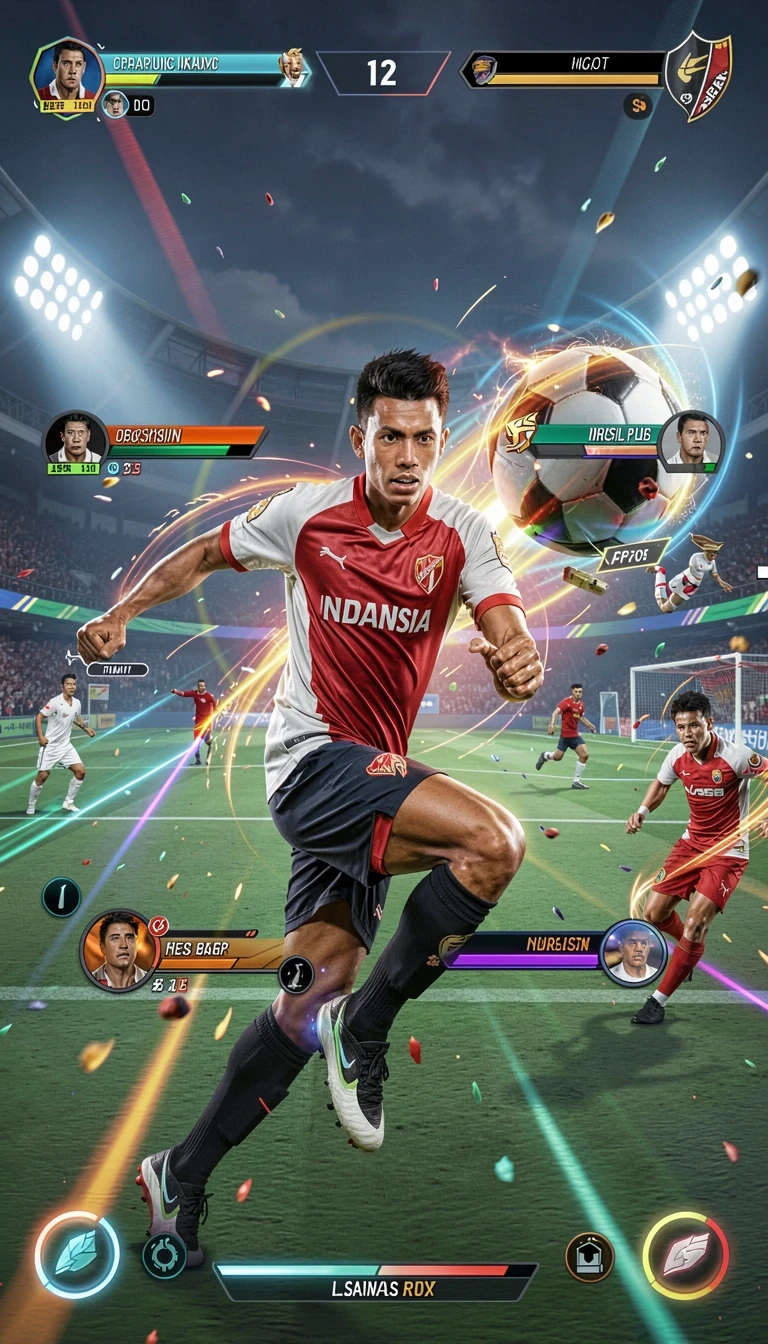 Review Aplikasi pos4d 2