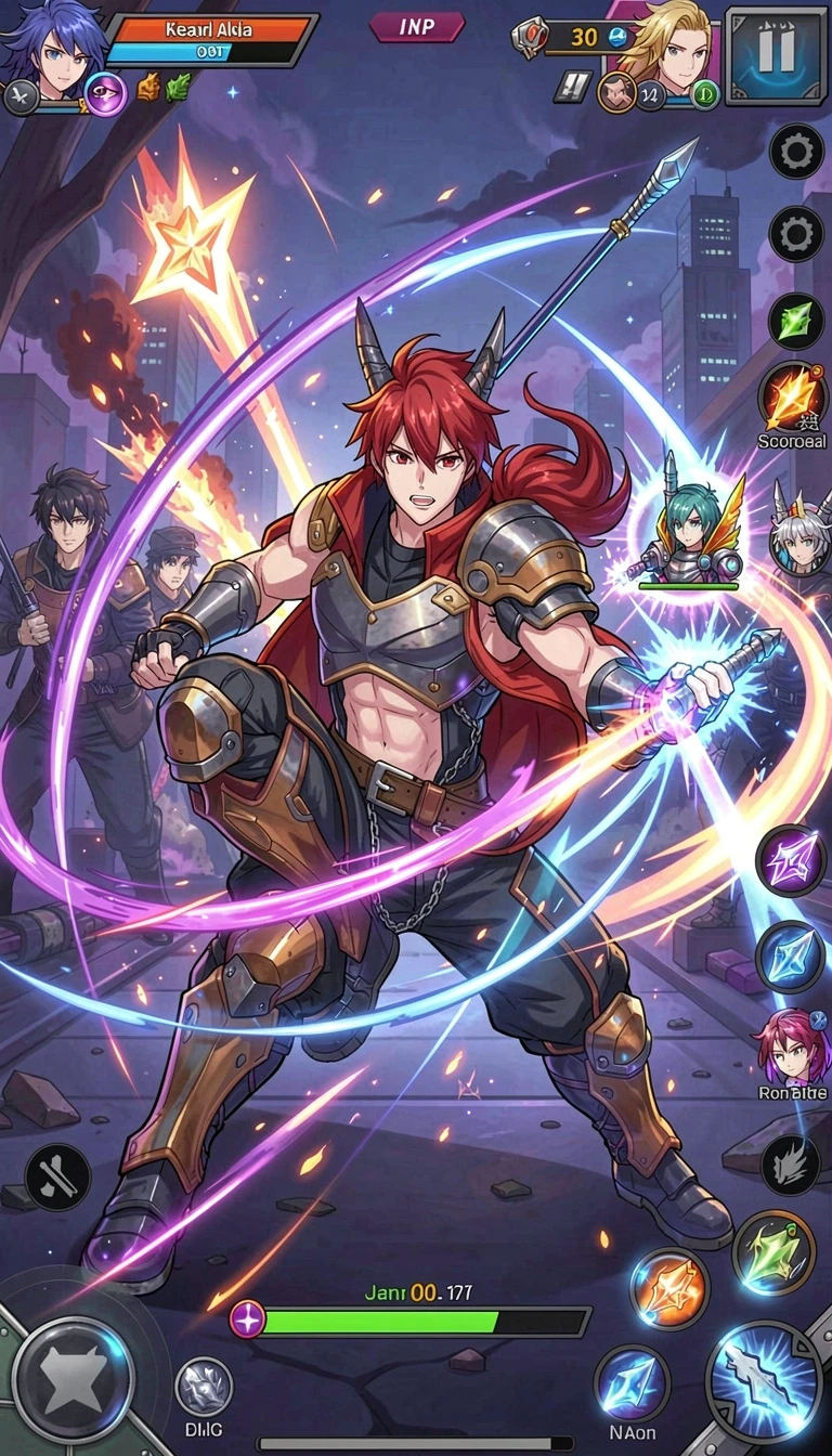 Aplikasi 738slots Terbaik untuk Android dan iOS