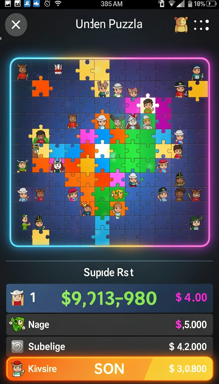 misteritogel Terbaru untuk Android: Download APK Gratis 3