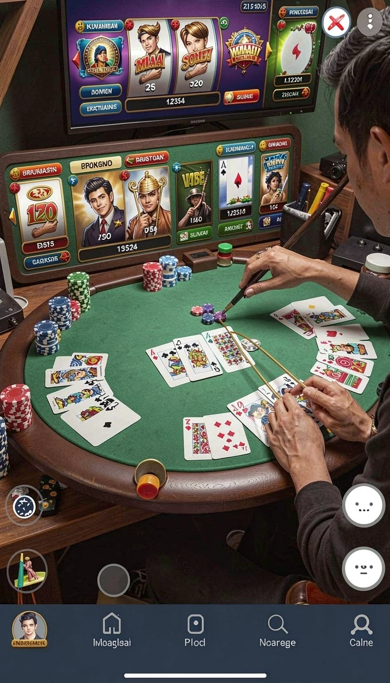 Aplikasi indoslot303 Resmi dan Terpercaya di Android 2