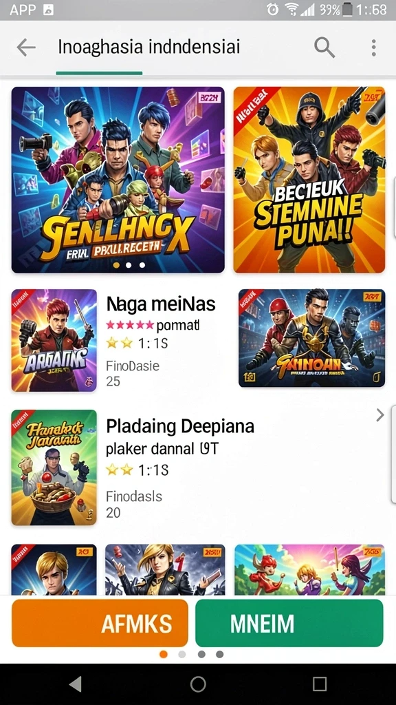 Aplikasi mg108 Resmi: Download dan Instalasi