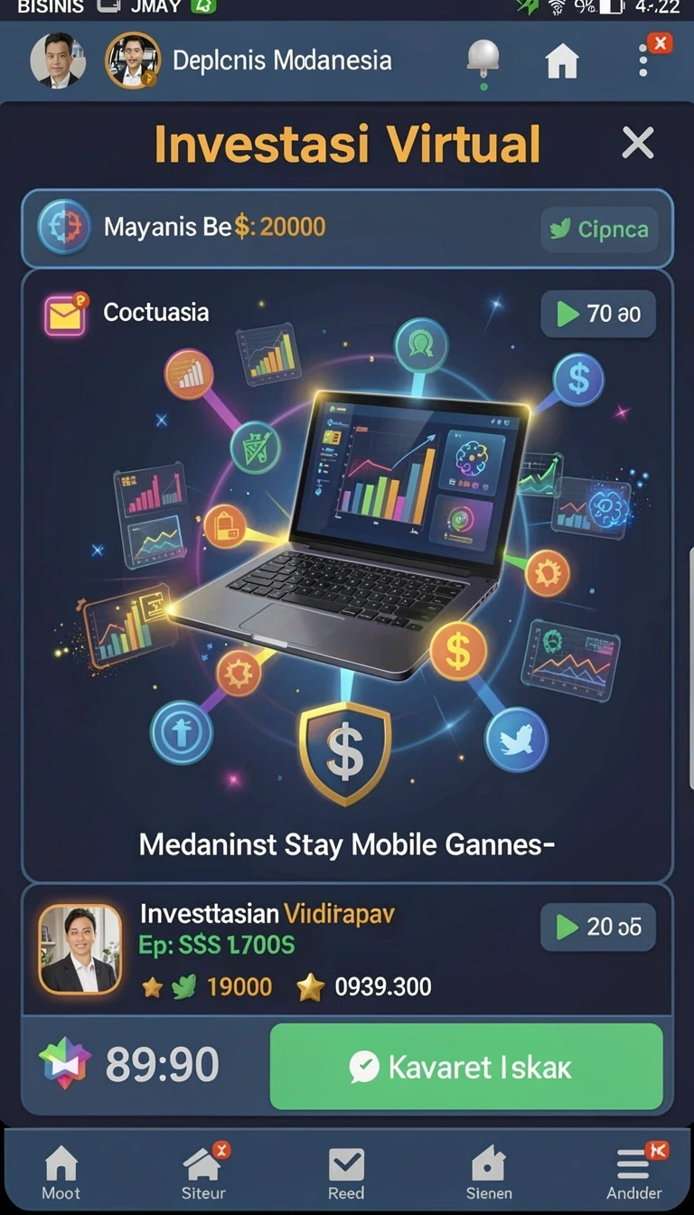 rpvip5 App Terbaru: Fitur Unggulan dan Download 3