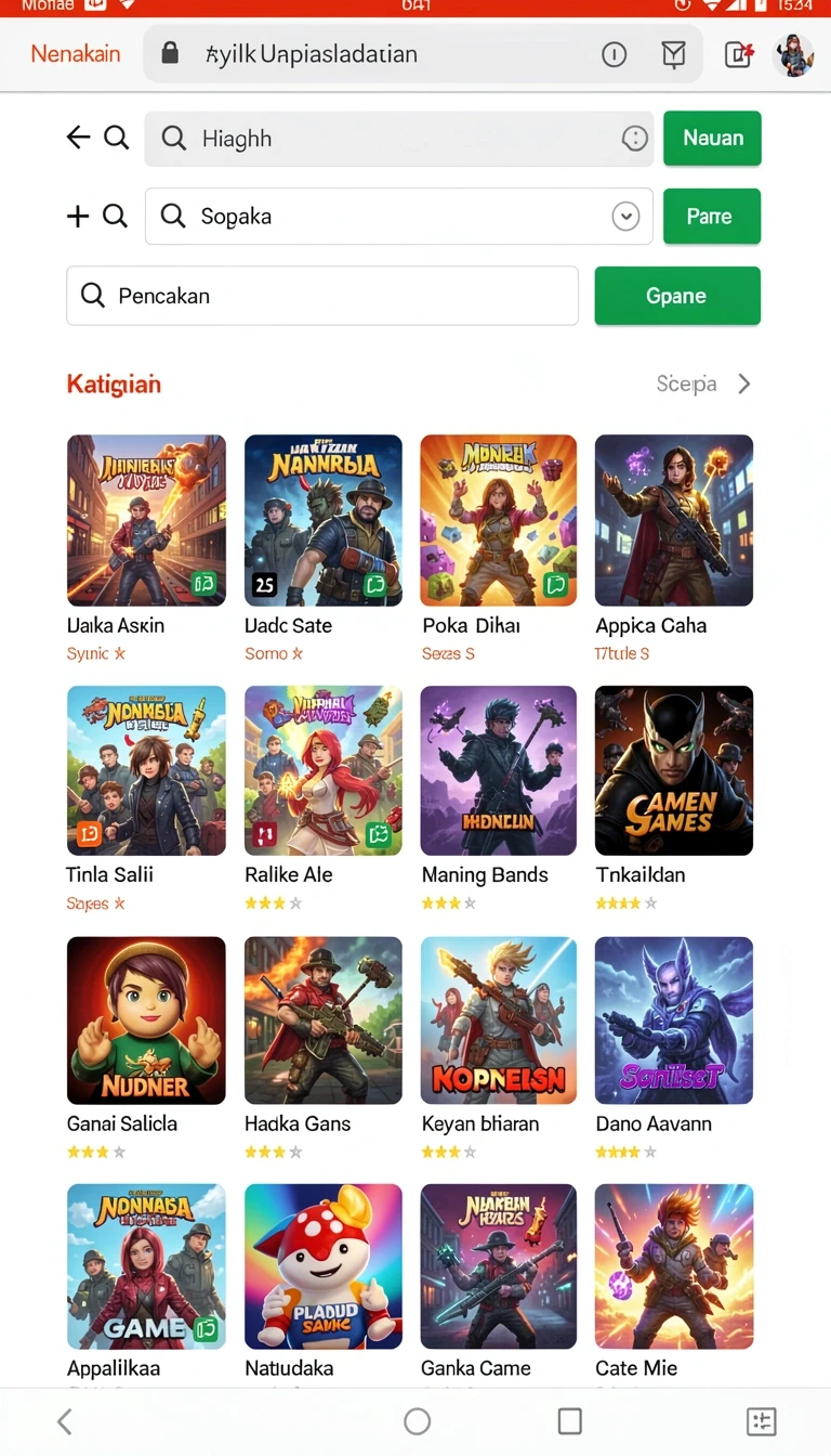 vipinvitation Pusat Informasi Game Online Indonesia 3