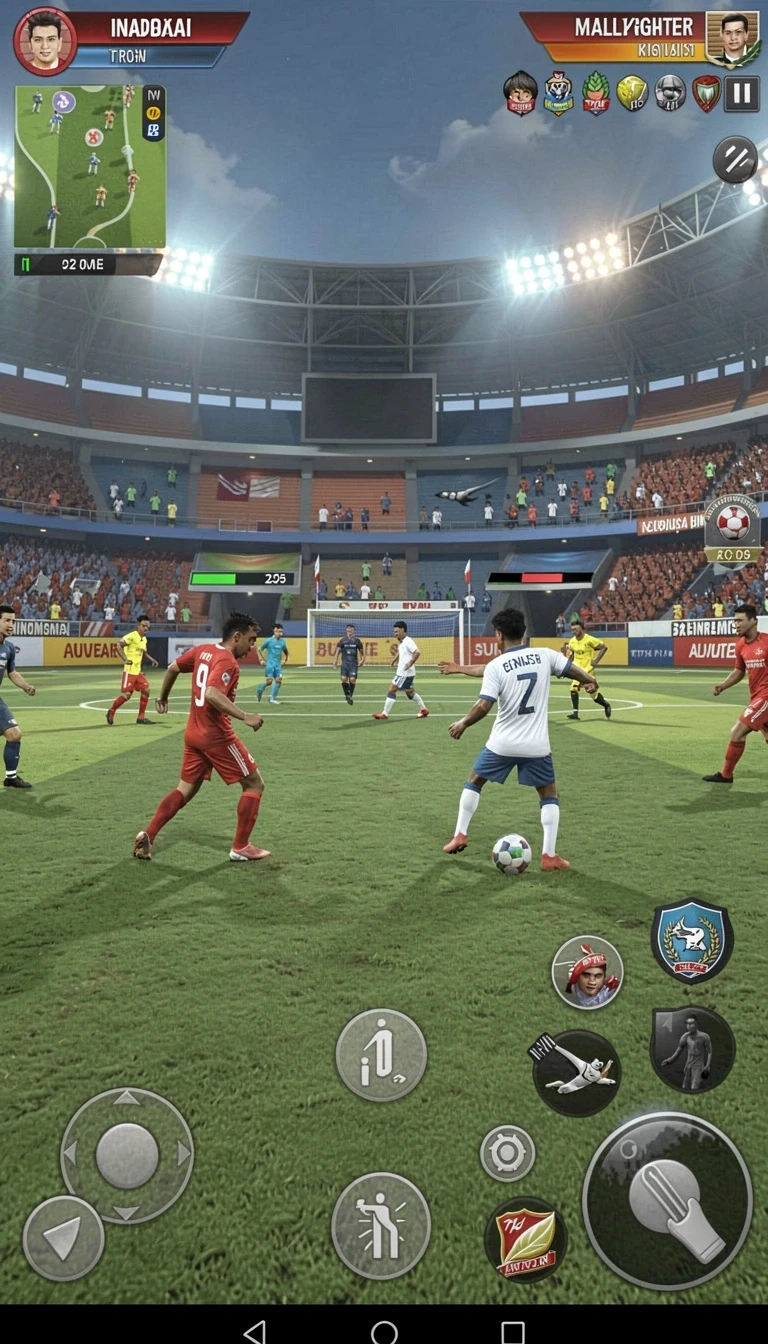 Review Aplikasi paris88 3