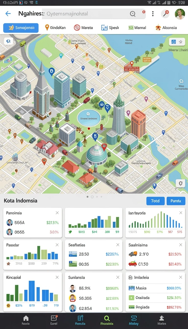 Update Aplikasi boscuan77 ke Versi Terbaru