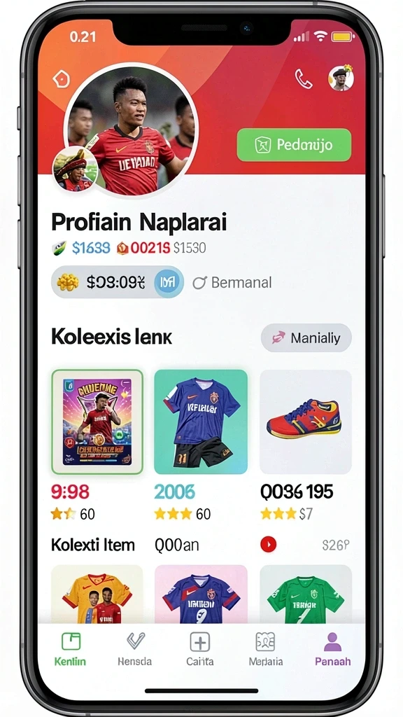 Download hoki9 APK Terbaru untuk HP Android