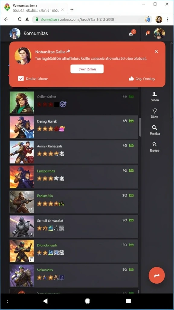 ratu123: Aplikasi Game Online Indonesia Terbaru